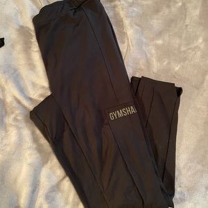 Gymshark High Waisted Legging